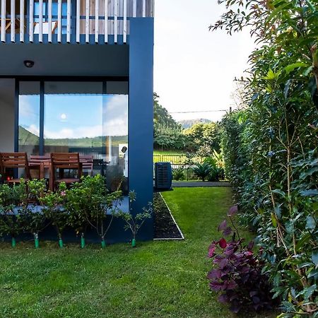 Furnas Houses Exterior foto