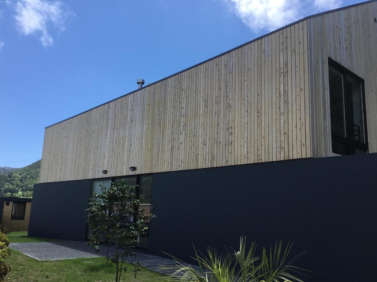 Furnas Houses Exterior foto