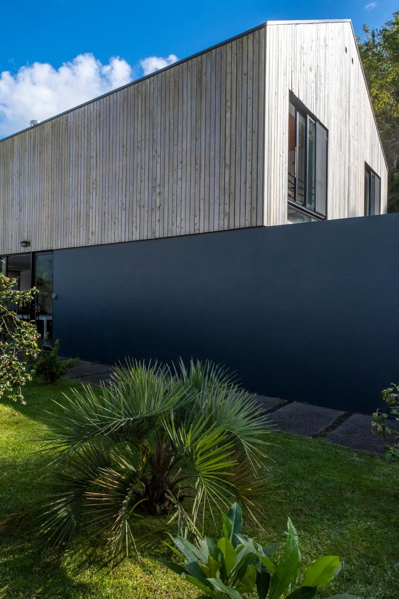 Furnas Houses Exterior foto