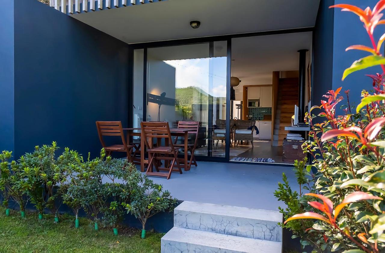 Furnas Houses Exterior foto